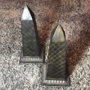 Home Decor Set of (2)